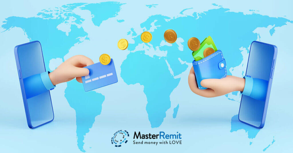 Effortless Global Transactions with MasterRemit's Platform - MasterRemit