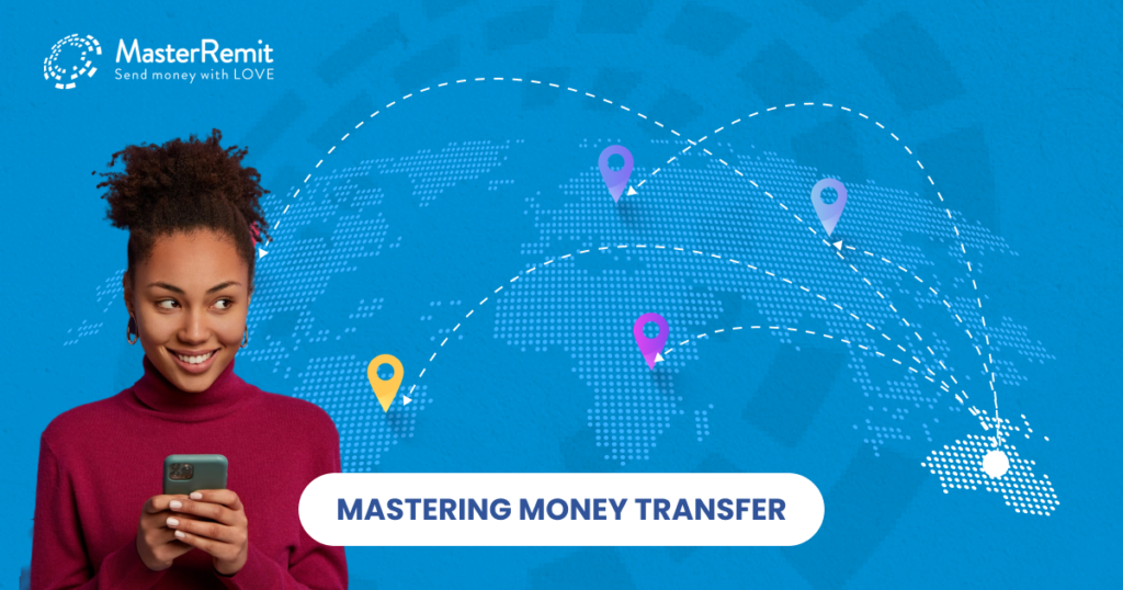 Discover MasterRemit's easy online platform for seamless global transactions. Join now and simplify your international payments. Sign up today!