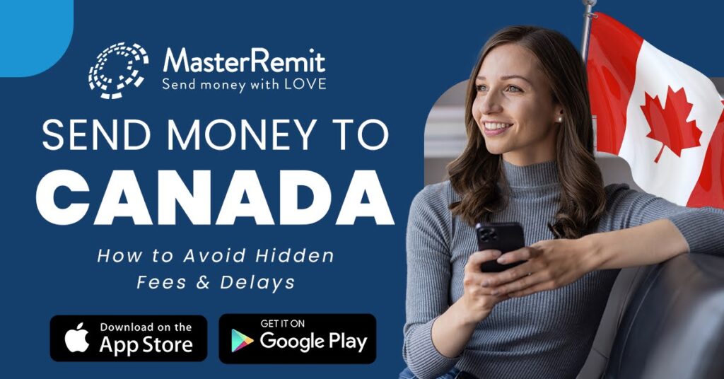 Send Money